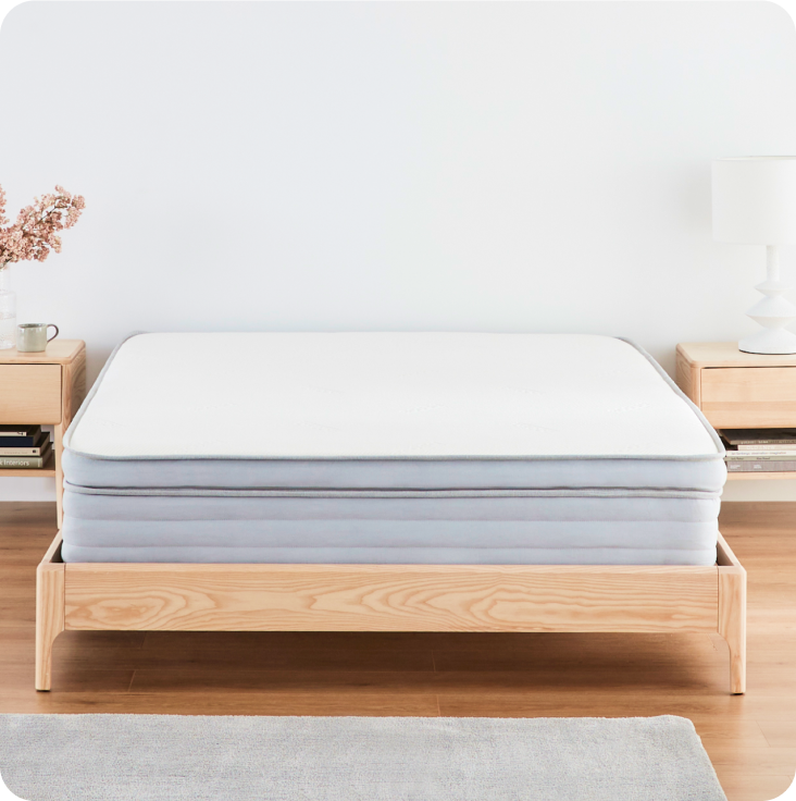 ecosa pure mattress