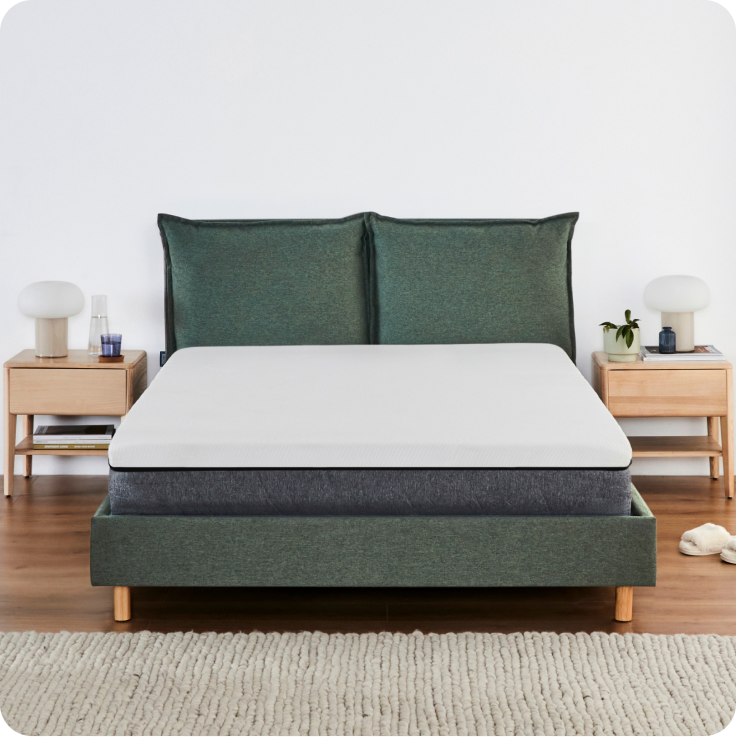 sierra bed frame