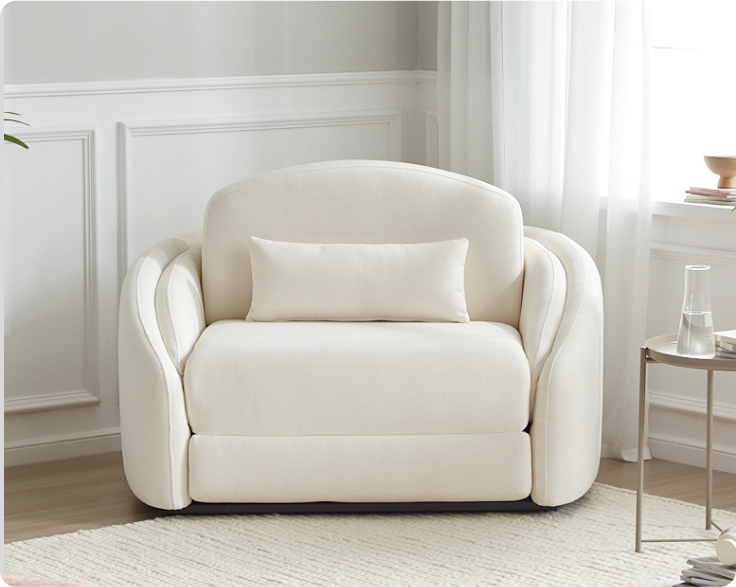 vienna armchair