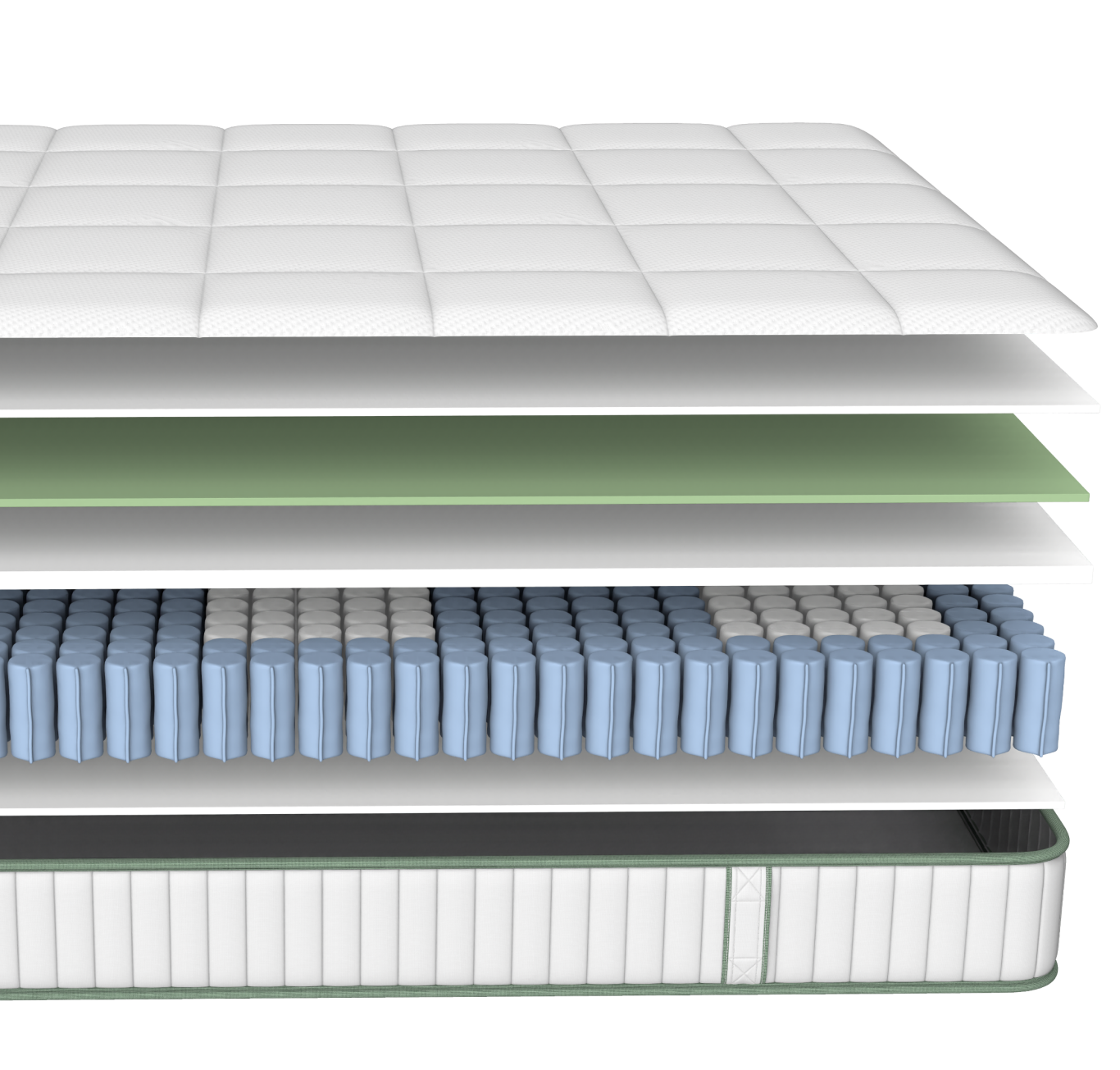 essence layer desk